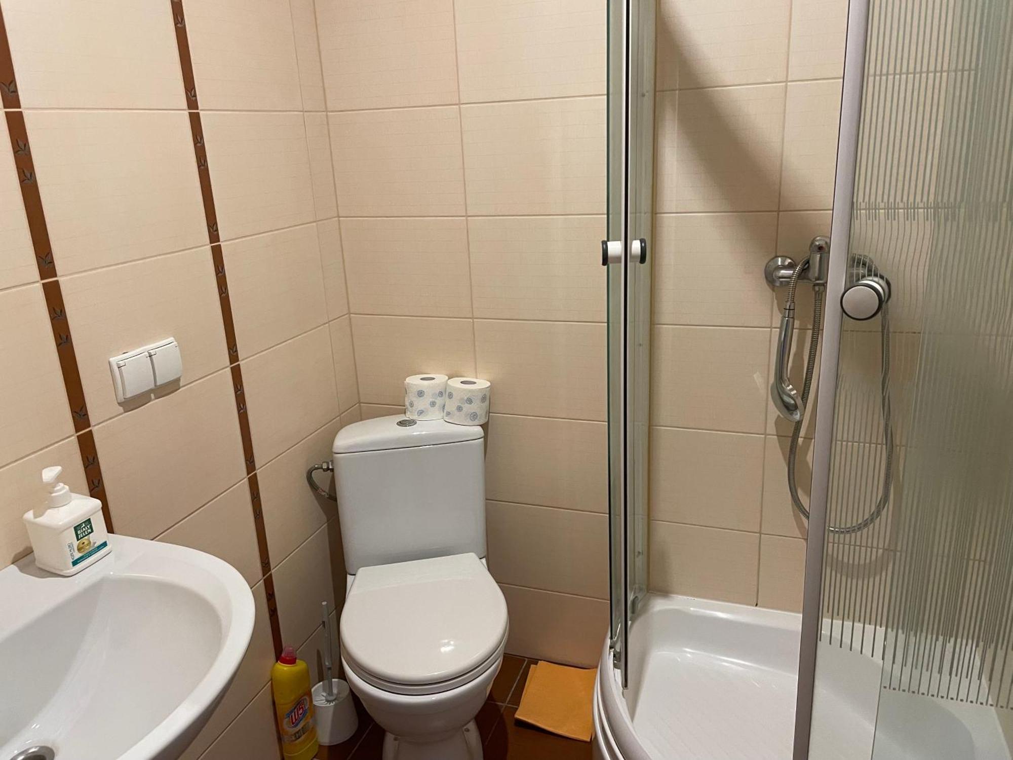 Privatunterkunft Alga